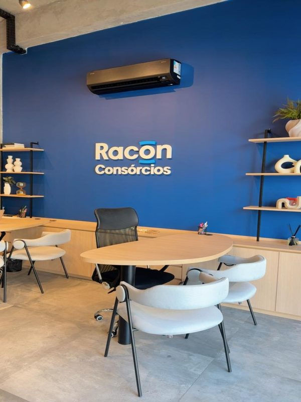 Escritório Racon Itapema